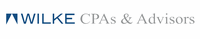 Wilke CPAs & Advisors Logo