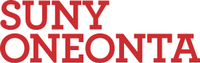SUNY Oneonta Logo