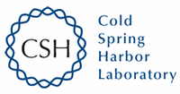 Cold Spring Harbor Laboratory Logo