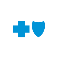 Blue Cross and Blue Shield of Minnesota Logo