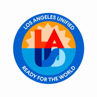 LAUSD Logo