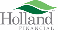 Holland Financial, Inc. Logo