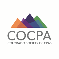 Colorado Society of CPAs Logo