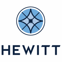 The Hewitt School Logo