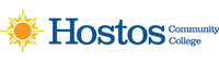 CUNY Eugenio Maria de Hostos Community College Logo