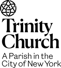 Trinity Church Wall Street Logo
