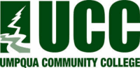 Umpqua Community College Logo