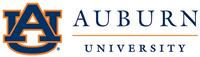Auburn University at Auburn Logo