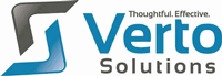 Verto Solutions Logo