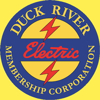 Duck River Electric Membership Corporation Logo
