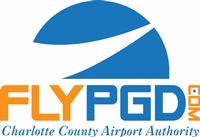 Charlotte County Airport Authority Logo