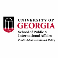 The University of Georgia Logo