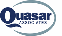 Quasar Associates Logo
