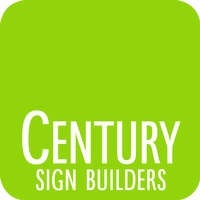 Century Sign Builders Logo