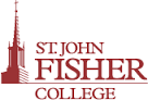 St. John Fisher University Logo