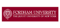 Fordham University Logo