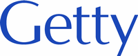 Getty Logo