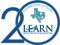 LEARN Logo