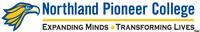 Northland Pioneer College Logo