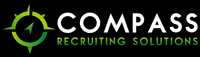 Compass Recruiting Solutions Logo