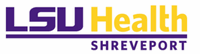 LSU Health Shreveport Logo