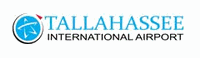 Tallahassee International Airport Logo
