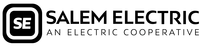 Salem Electric Logo