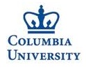 Columbia University Logo