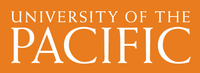 University of the Pacific Logo