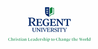 Regent University Logo