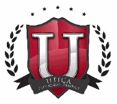 Utica City School District Logo