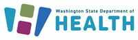 Washington State Department of Health Logo