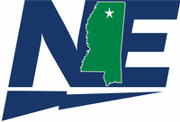 North East Mississippi Electric Power Association Logo
