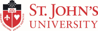 St. John's University Logo