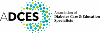 Association of Diabetes Care & Education Specialists (ADCES) Logo