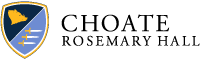Choate Rosemary Hall Logo