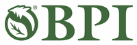 Biodegradable Products Institute (BPI) Logo